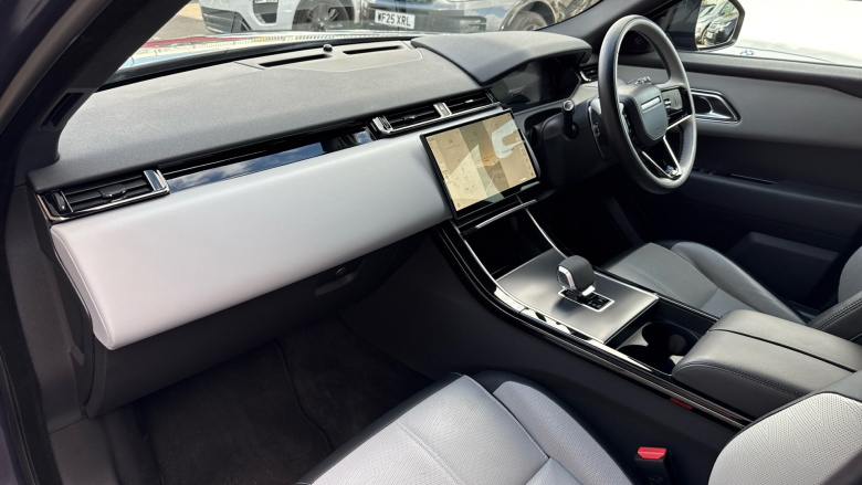 Land Rover Range Rover Velar 2.0 D200 MHEV Dynamic HSE 5dr Auto Diesel Estate